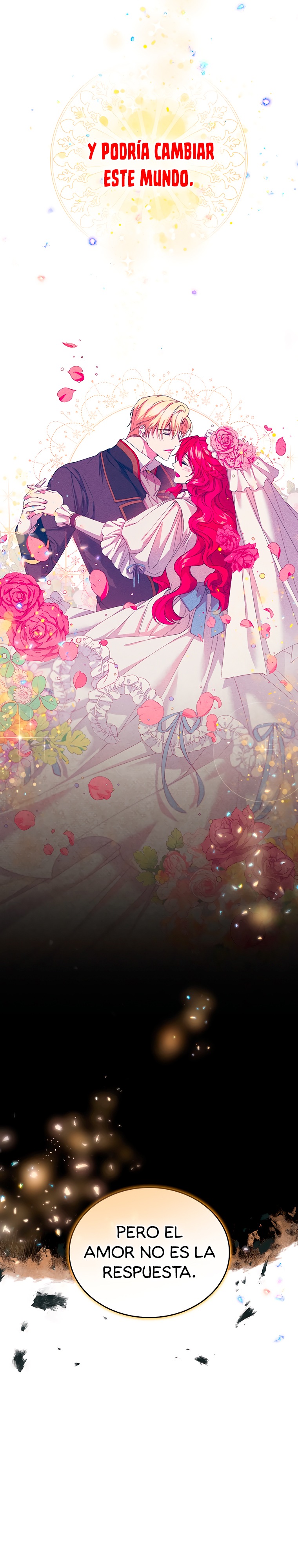Read El nuevo despertar de la señorita Manga Online