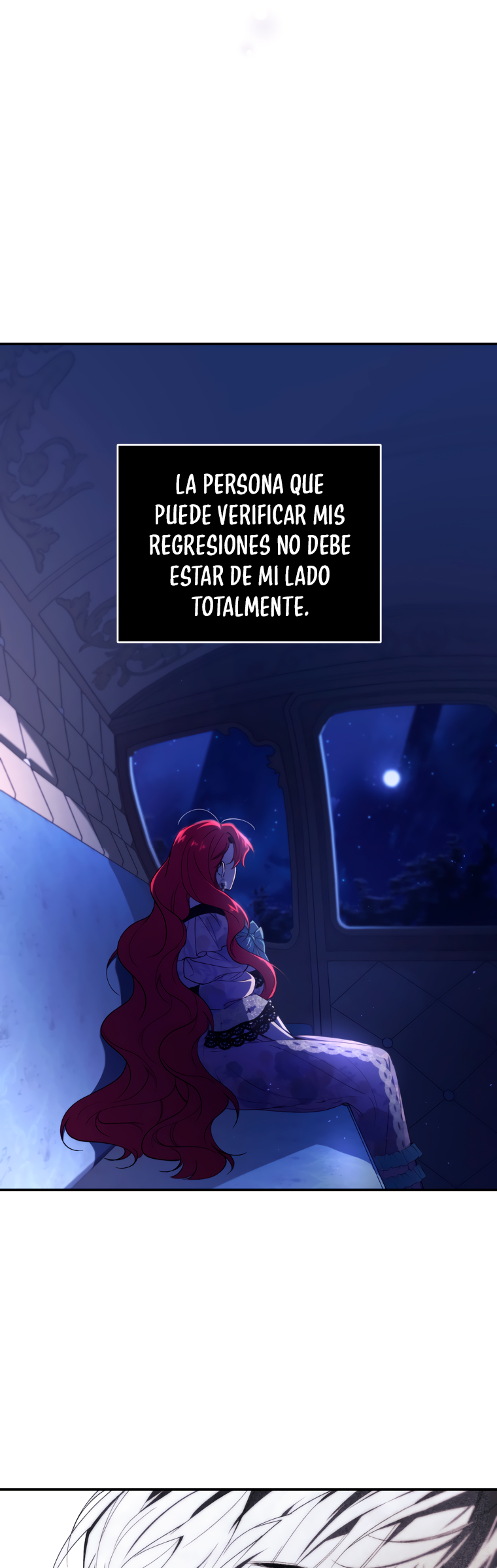 Read El nuevo despertar de la señorita Manga Online