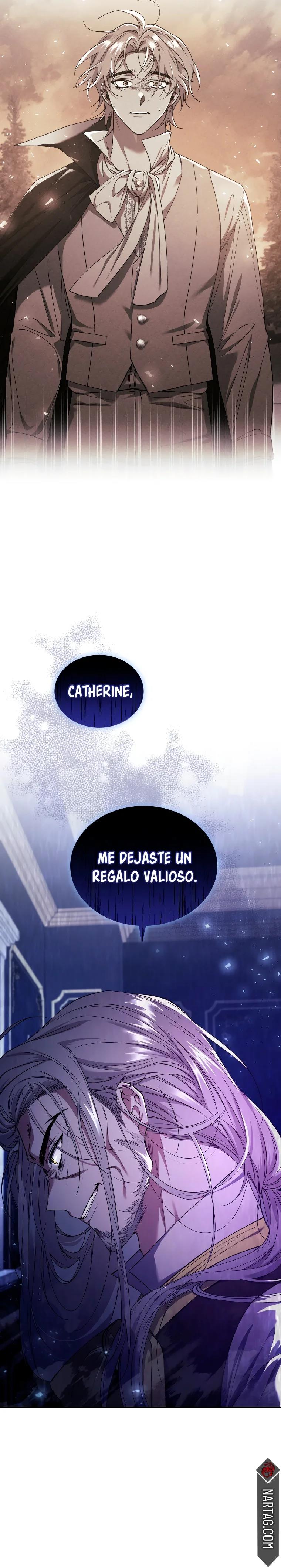 Read El nuevo despertar de la señorita Manga Online