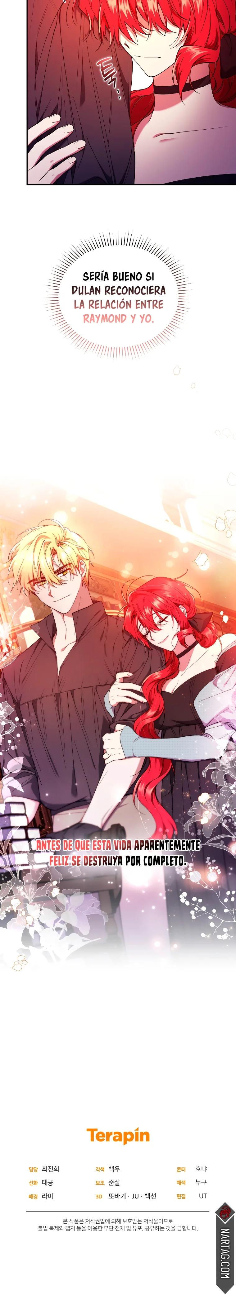 Read El nuevo despertar de la señorita Manga Online