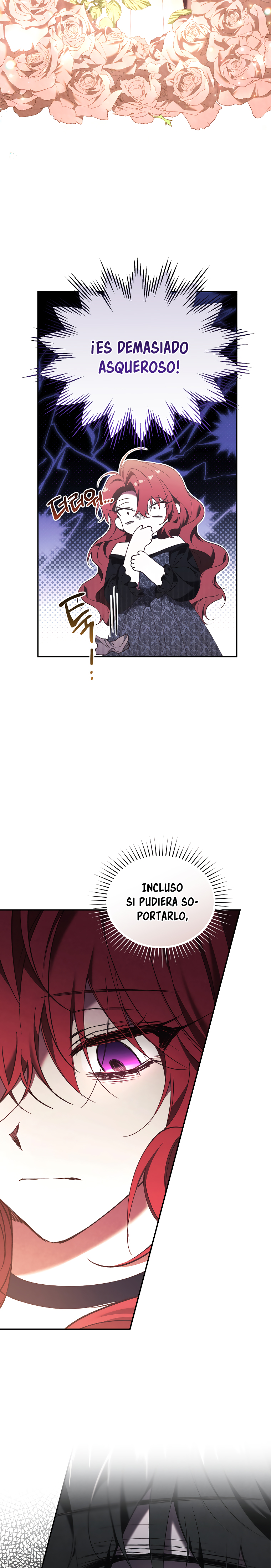 Read El nuevo despertar de la señorita Manga Online