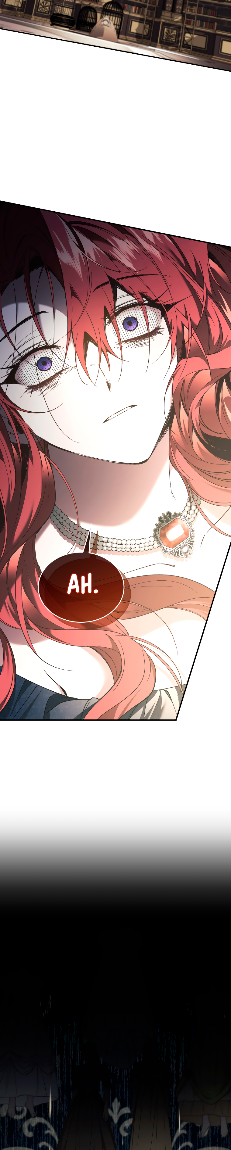 Read El nuevo despertar de la señorita Manga Online