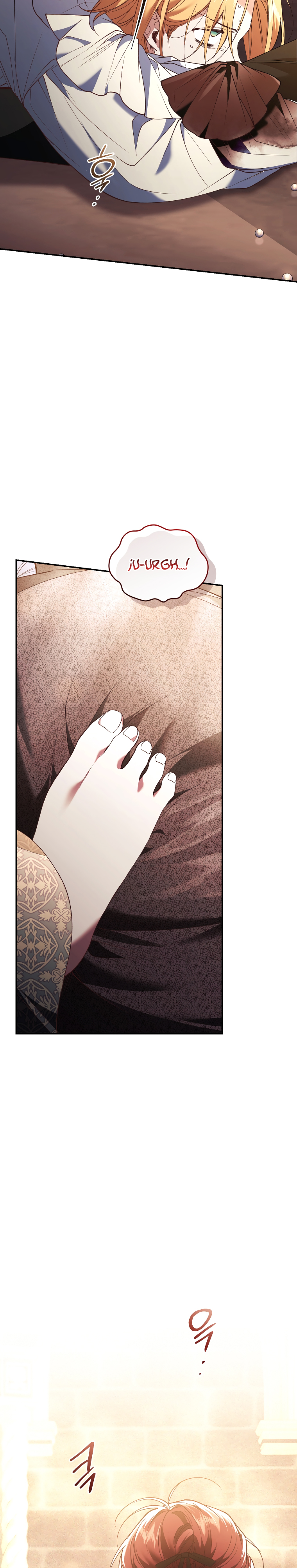 Read El nuevo despertar de la señorita Manga Online