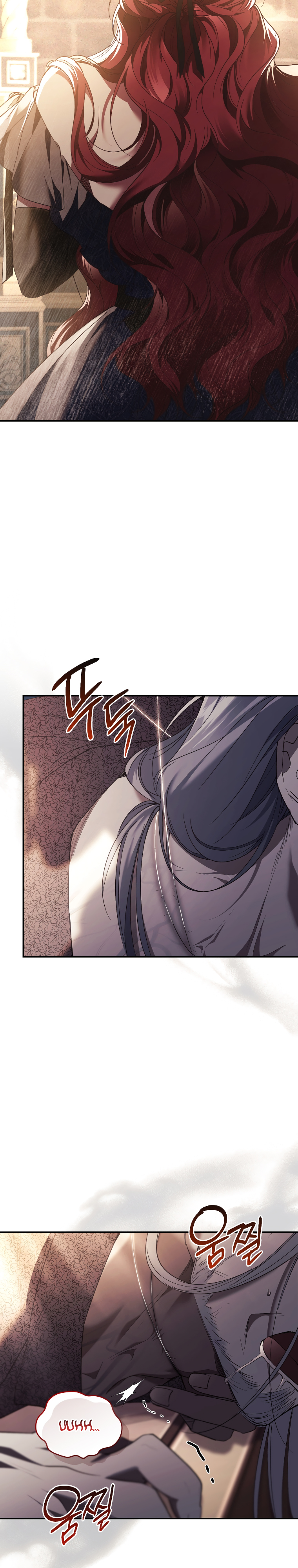 Read El nuevo despertar de la señorita Manga Online