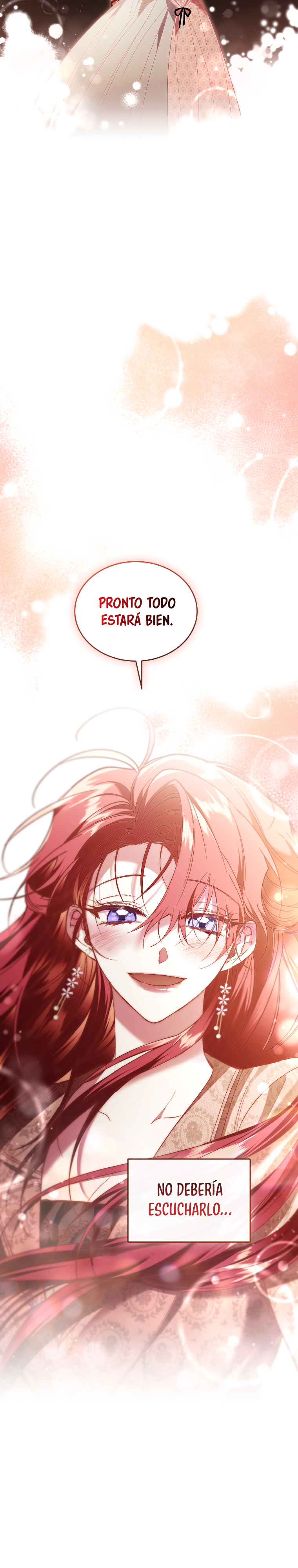 Read El nuevo despertar de la señorita Manga Online