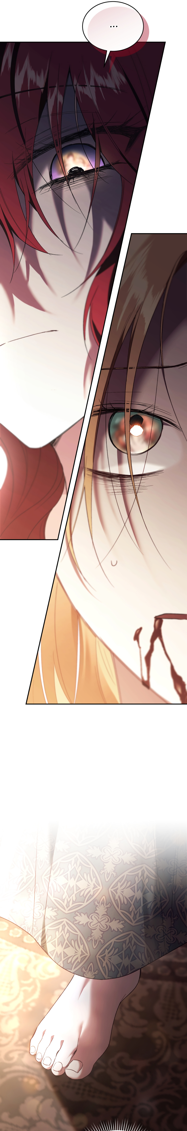 Read El nuevo despertar de la señorita Manga Online