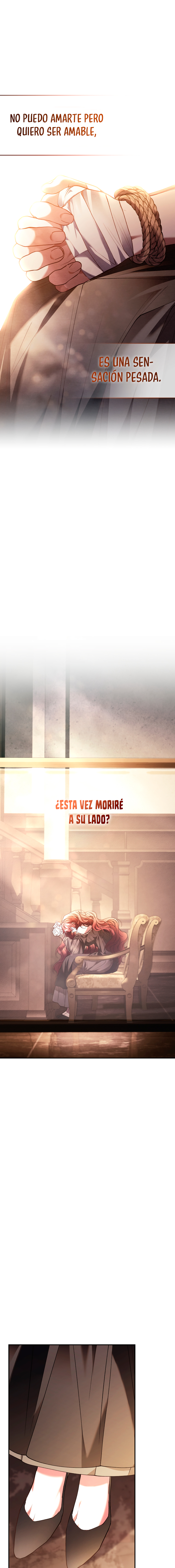 Read El nuevo despertar de la señorita Manga Online