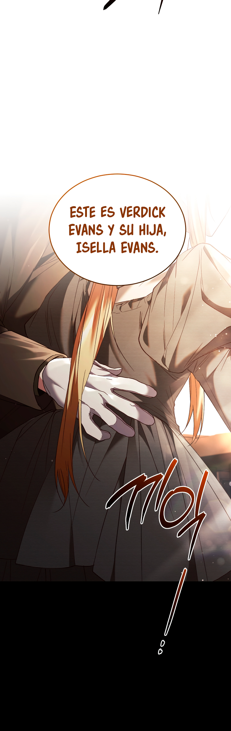Read El nuevo despertar de la señorita Manga Online