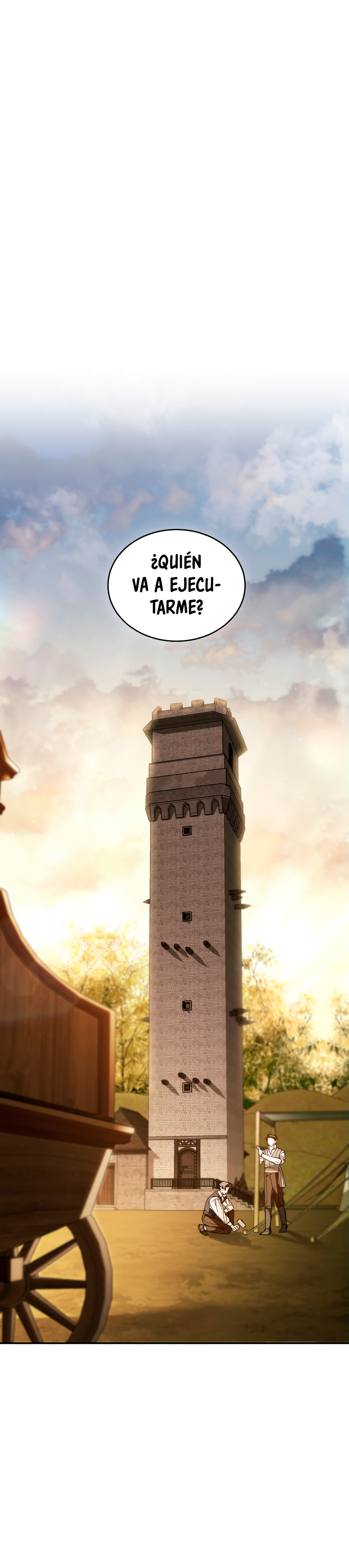 Read El nuevo despertar de la señorita Manga Online