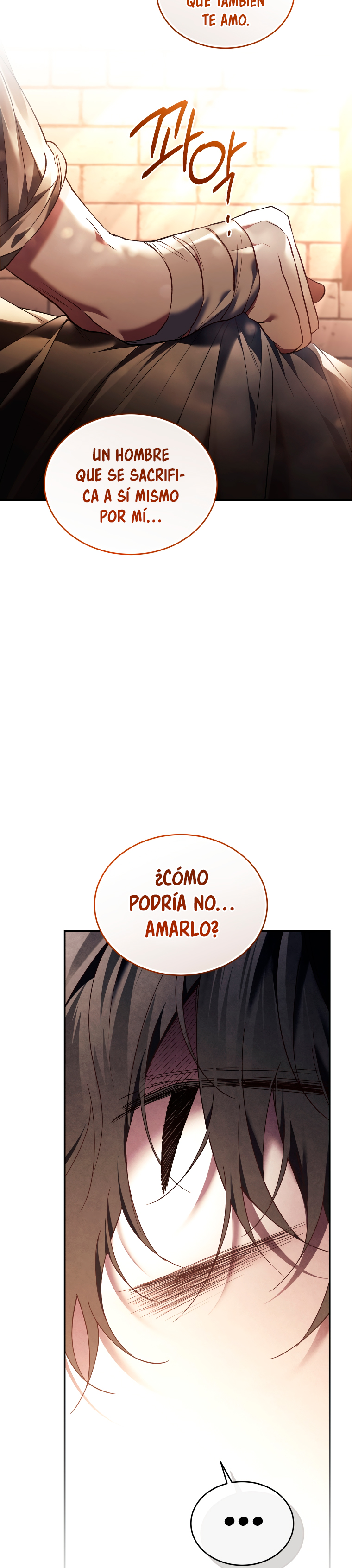 Read El nuevo despertar de la señorita Manga Online