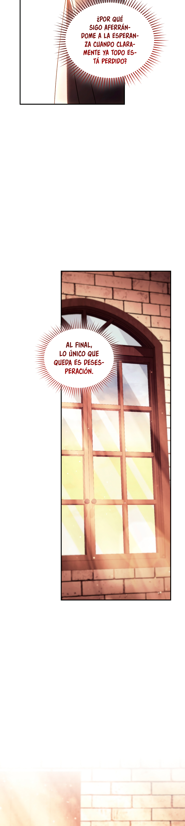 Read El nuevo despertar de la señorita Manga Online