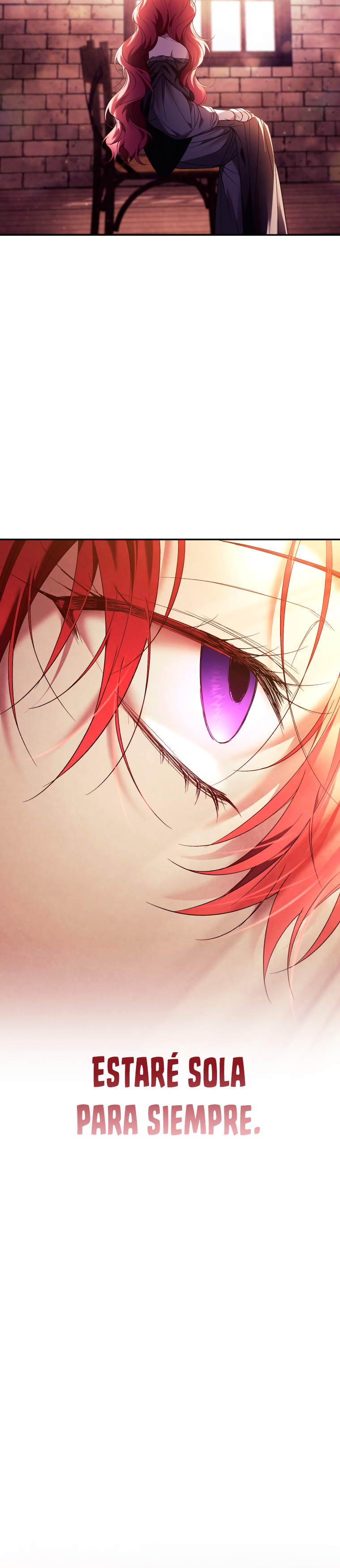 Read El nuevo despertar de la señorita Manga Online