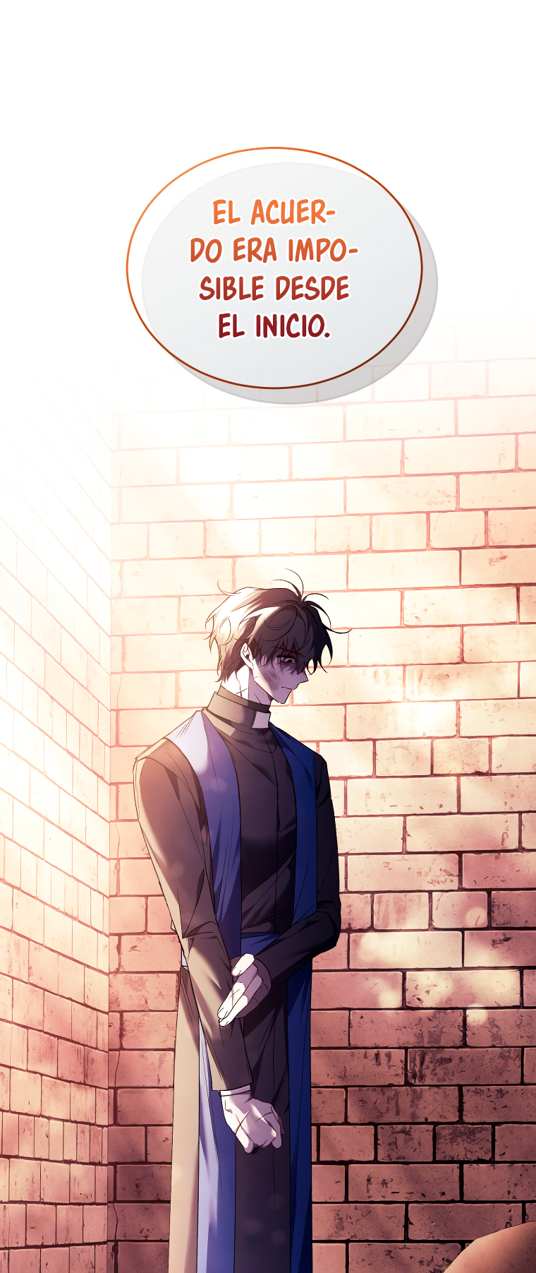 Read El nuevo despertar de la señorita Manga Online