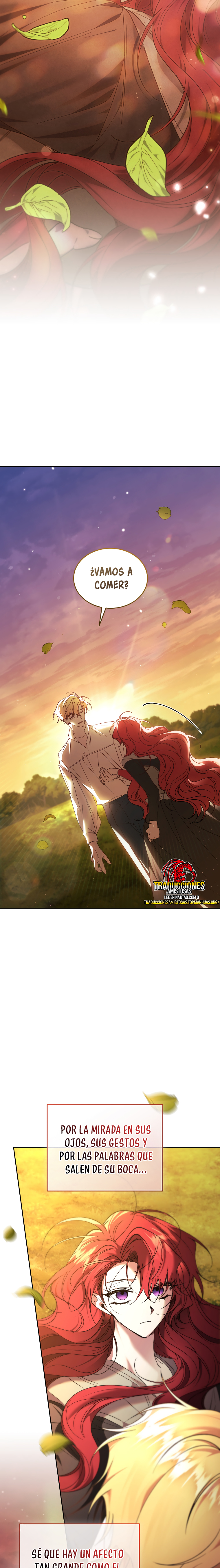 Read El nuevo despertar de la señorita Manga Online