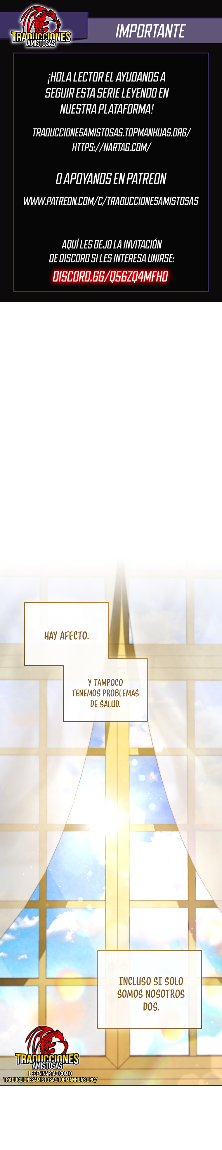 Read El nuevo despertar de la señorita Manga Online
