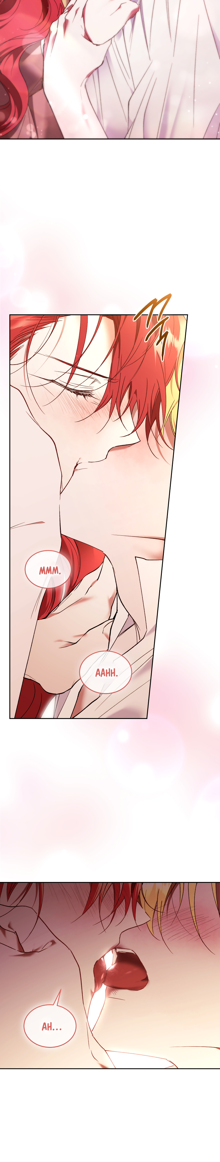 Read El nuevo despertar de la señorita Manga Online