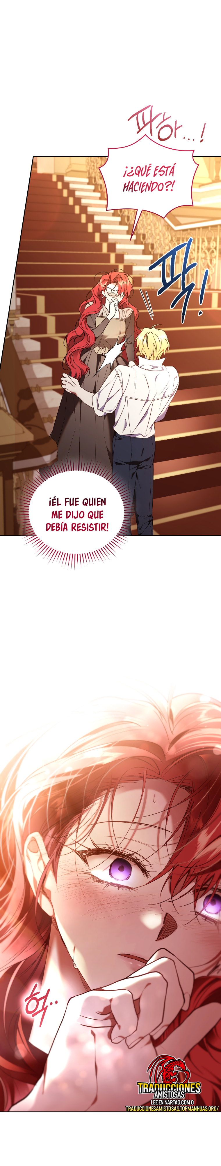Read El nuevo despertar de la señorita Manga Online