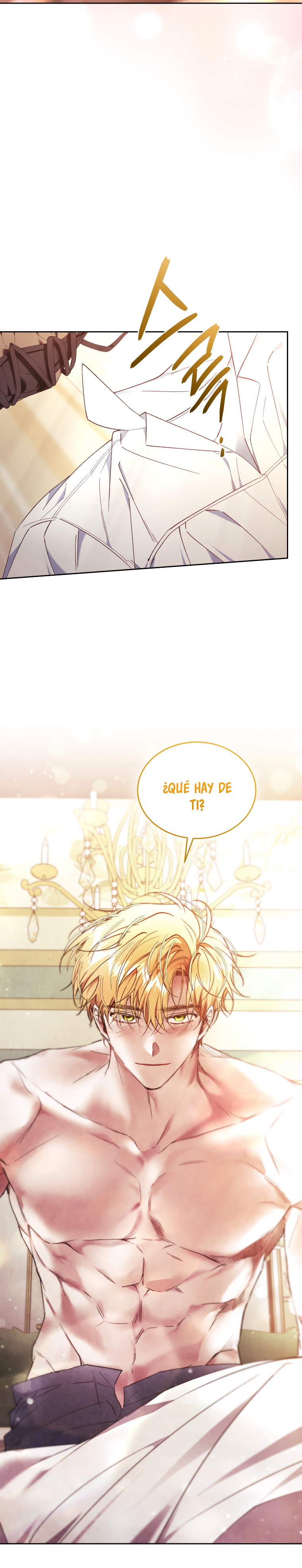 Read El nuevo despertar de la señorita Manga Online