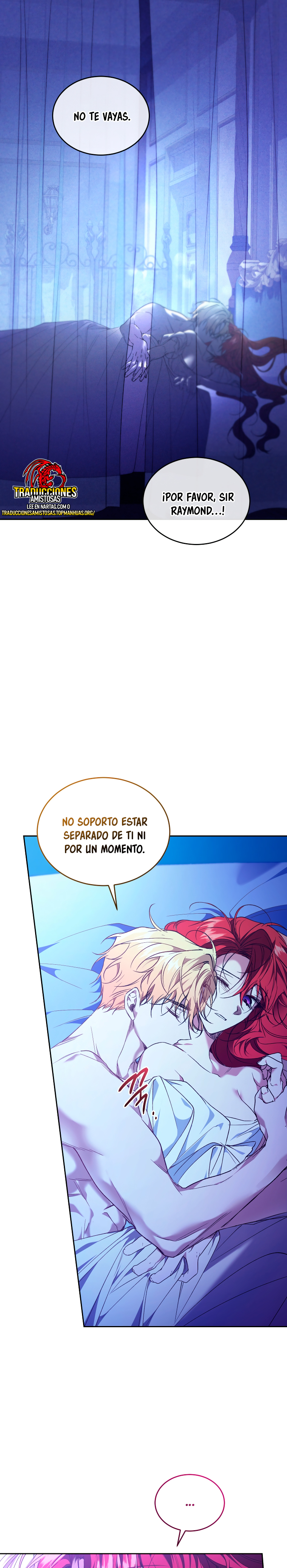 Read El nuevo despertar de la señorita Manga Online