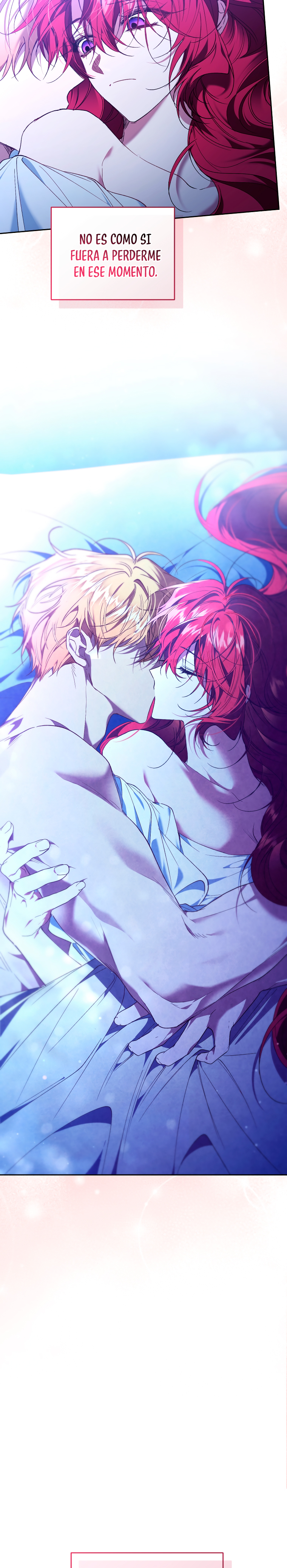 Read El nuevo despertar de la señorita Manga Online