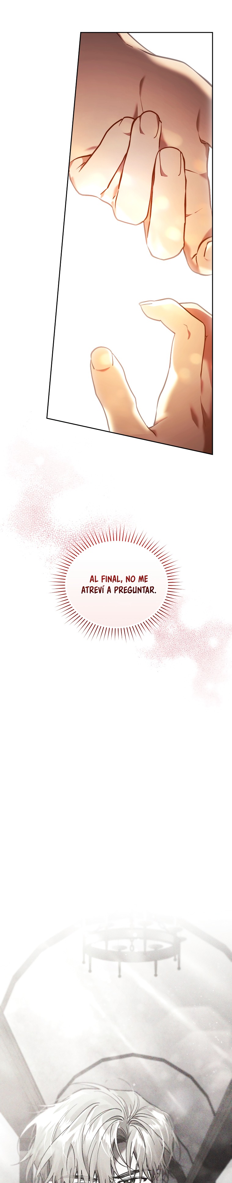 Read El nuevo despertar de la señorita Manga Online