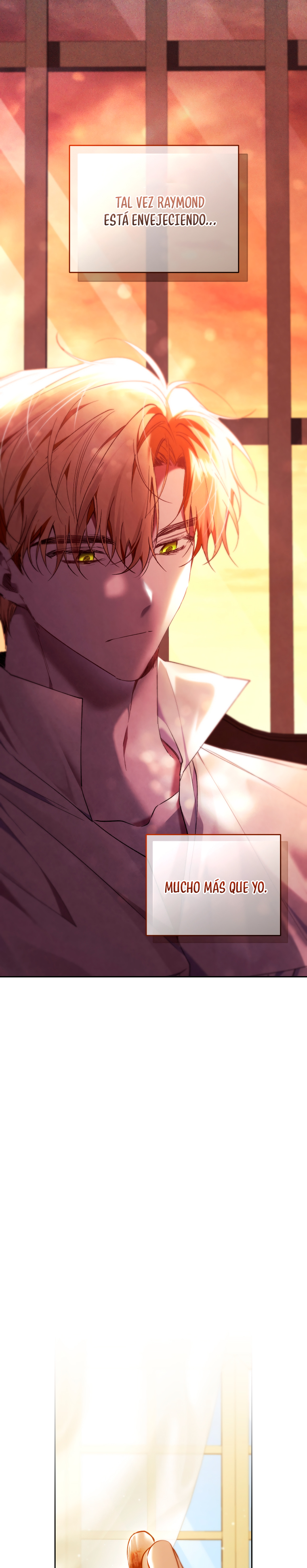 Read El nuevo despertar de la señorita Manga Online