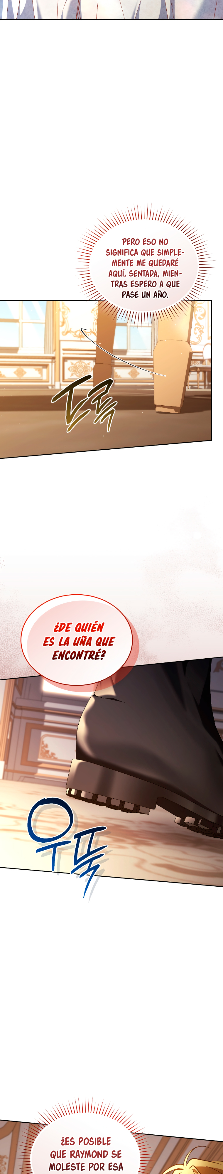 Read El nuevo despertar de la señorita Manga Online