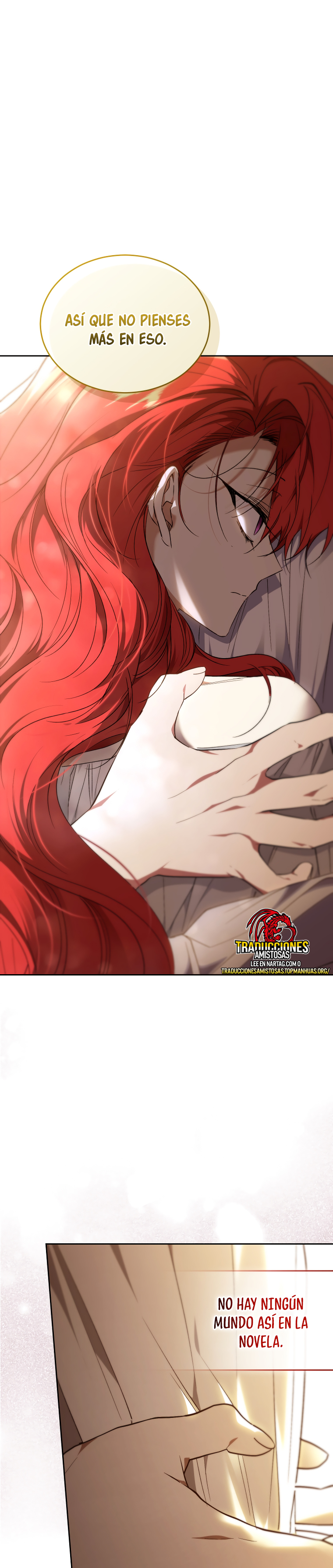 Read El nuevo despertar de la señorita Manga Online
