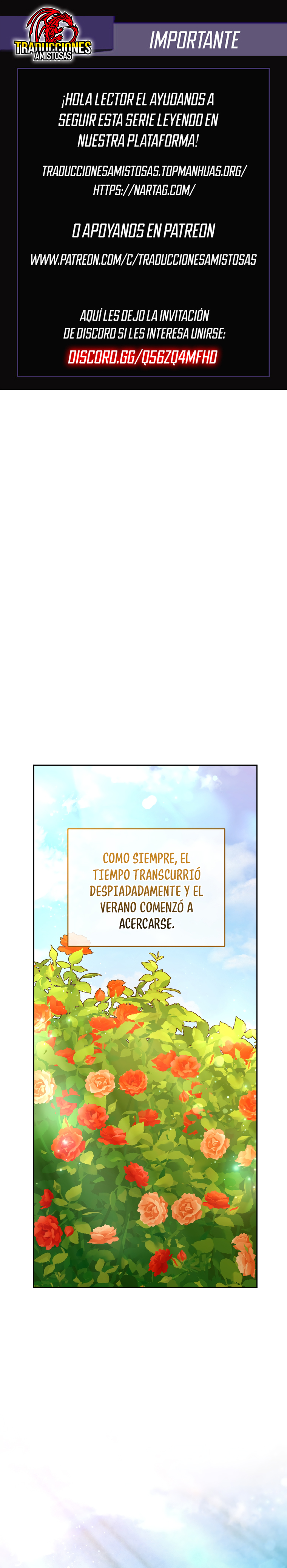 Read El nuevo despertar de la señorita Manga Online