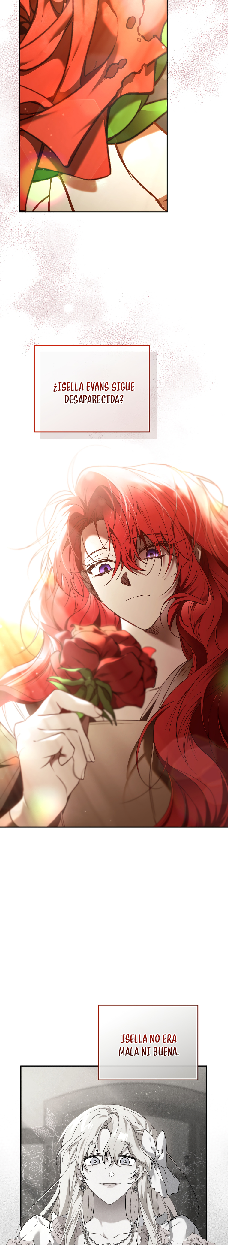 Read El nuevo despertar de la señorita Manga Online