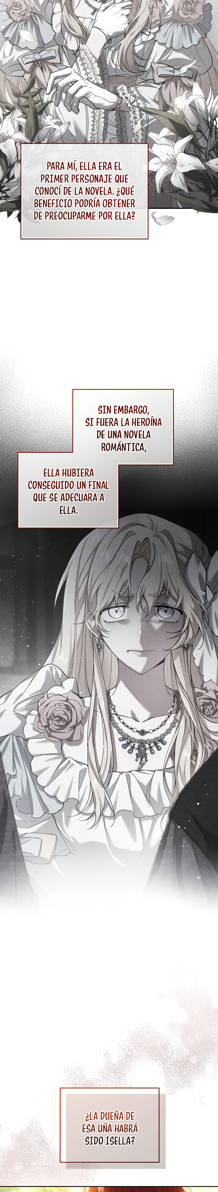 Read El nuevo despertar de la señorita Manga Online