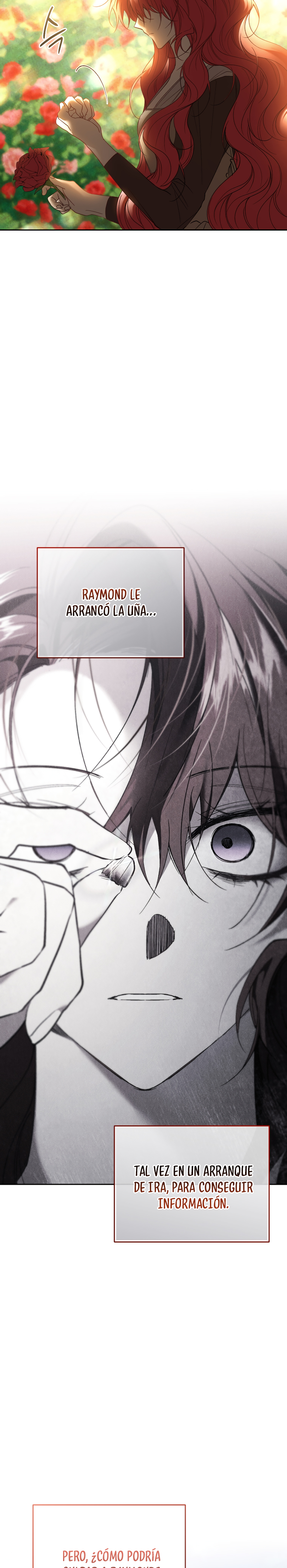 Read El nuevo despertar de la señorita Manga Online