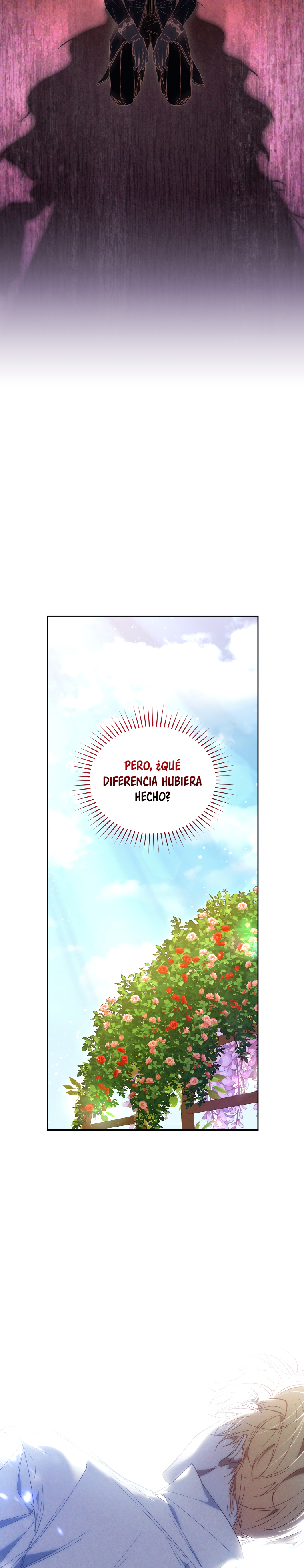 Read El nuevo despertar de la señorita Manga Online