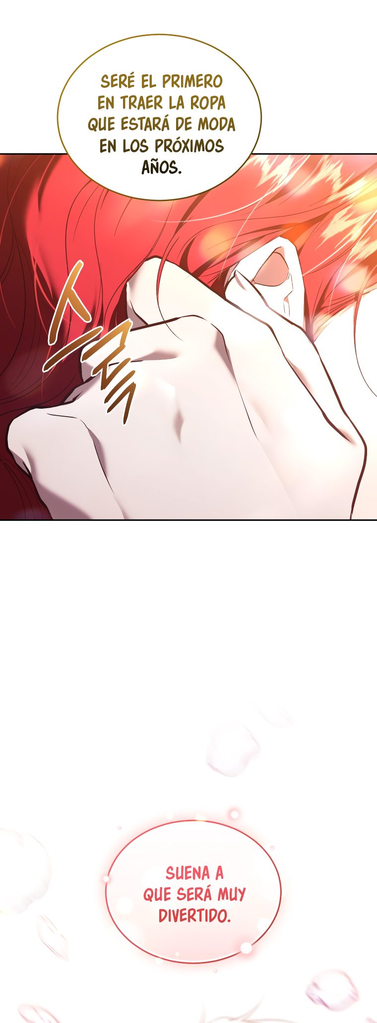 Read El nuevo despertar de la señorita Manga Online