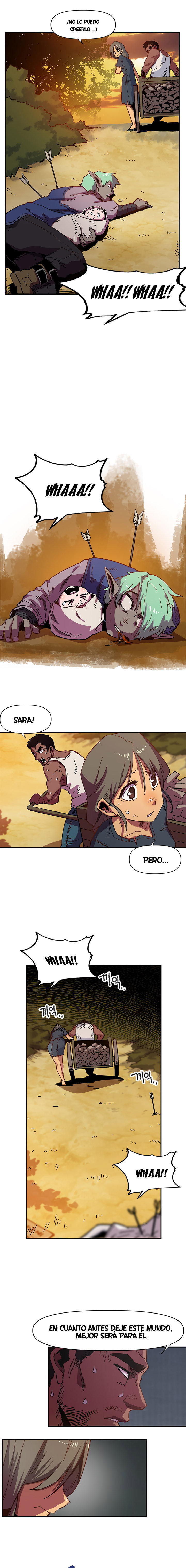 Read Esclavo B Manga Online