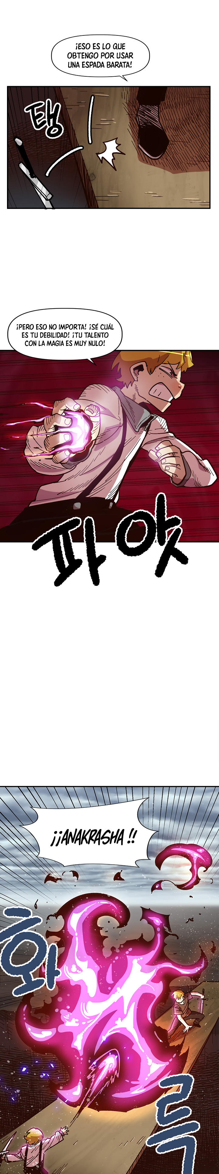 Read Esclavo B Manga Online