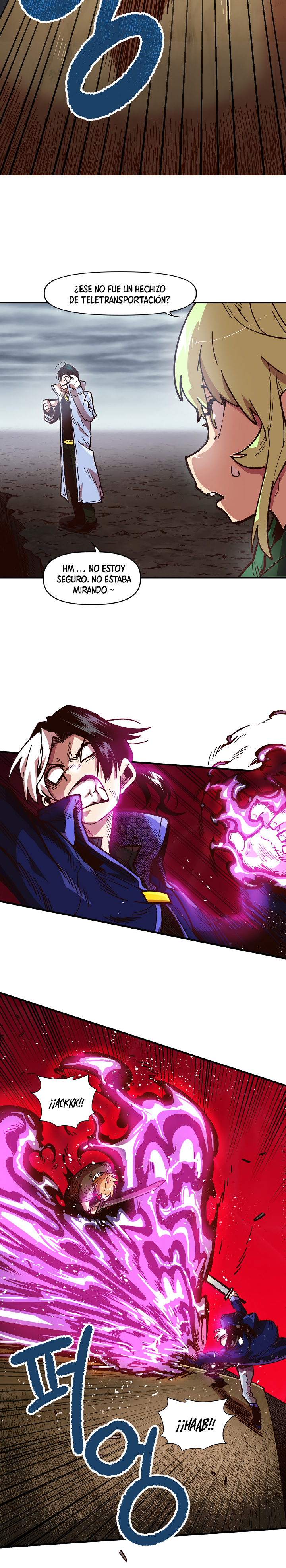 Read Esclavo B Manga Online