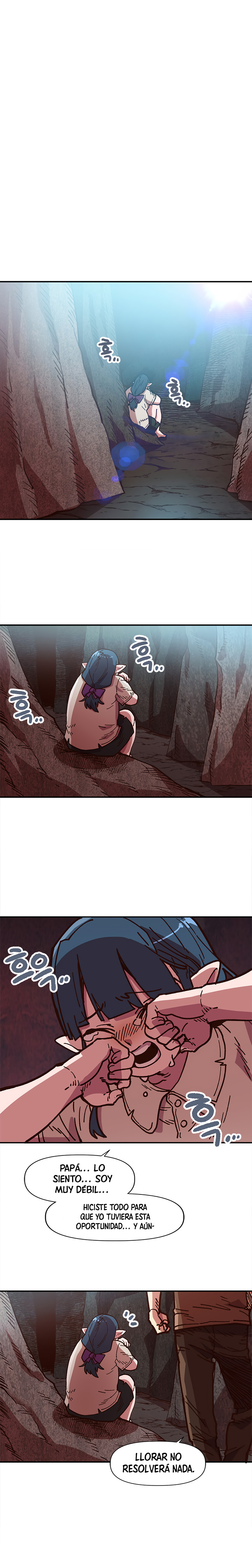 Read Esclavo B Manga Online