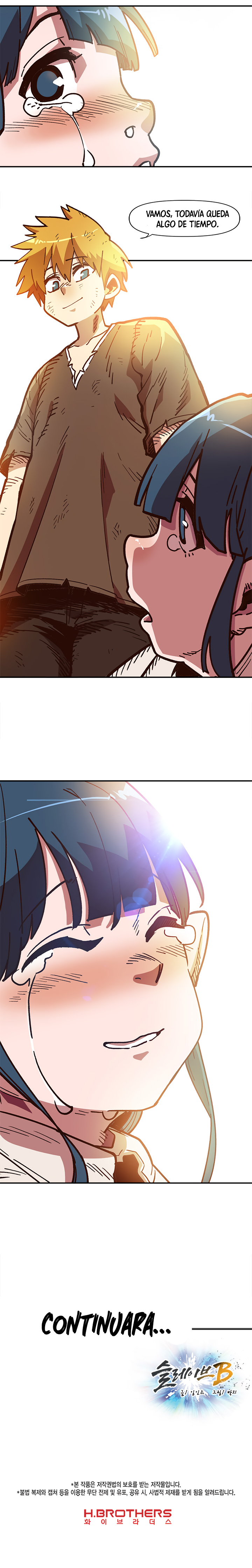 Read Esclavo B Manga Online