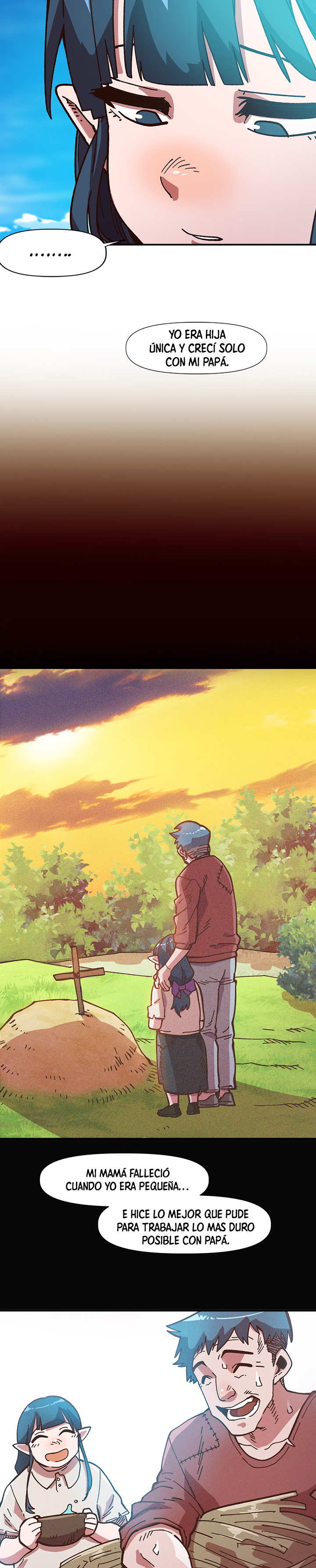 Read Esclavo B Manga Online