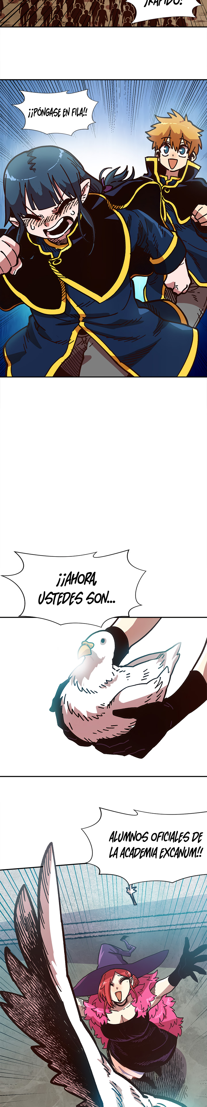 Read Esclavo B Manga Online