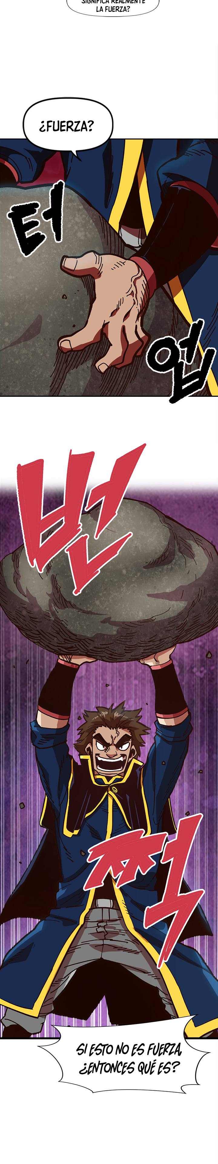 Read Esclavo B Manga Online