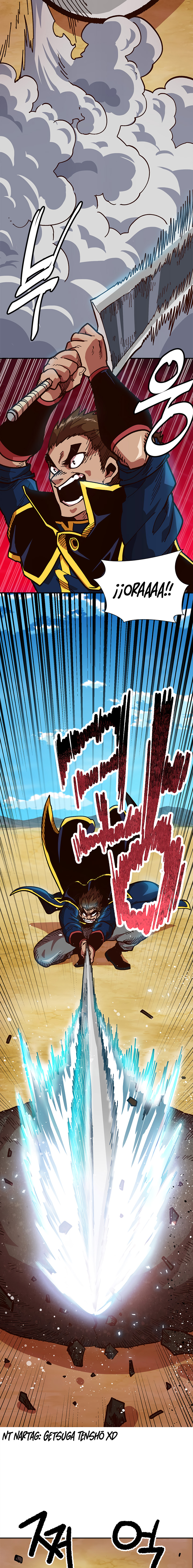 Read Esclavo B Manga Online