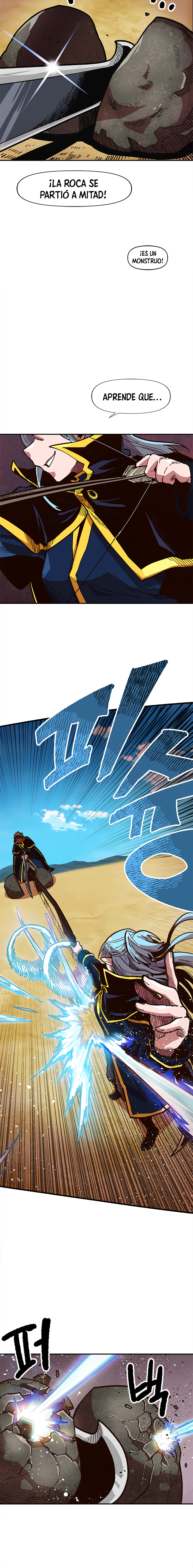 Read Esclavo B Manga Online
