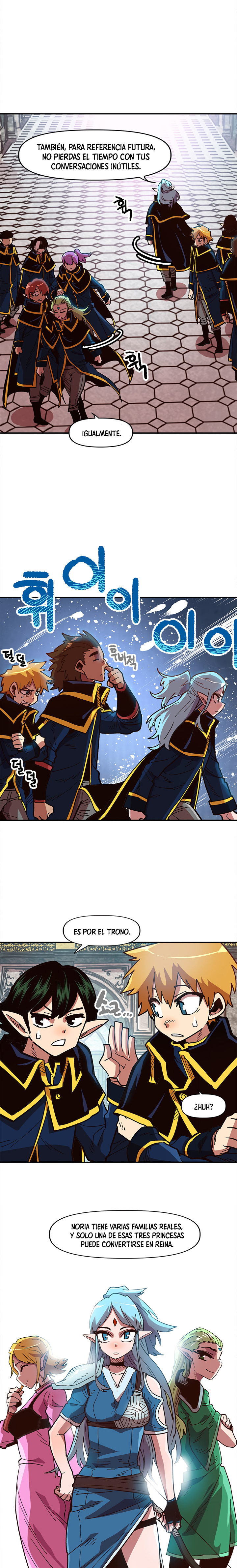 Read Esclavo B Manga Online