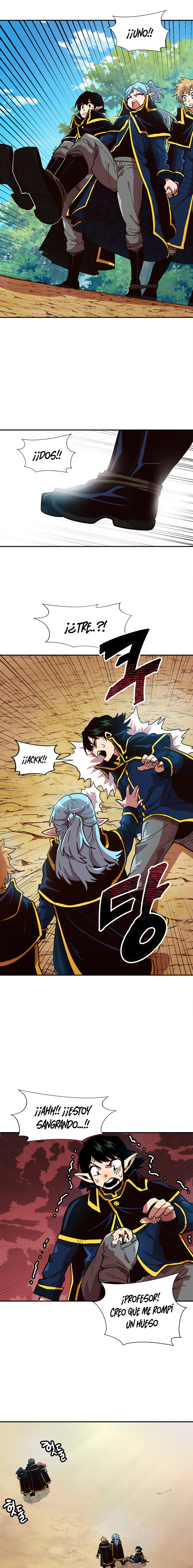 Read Esclavo B Manga Online