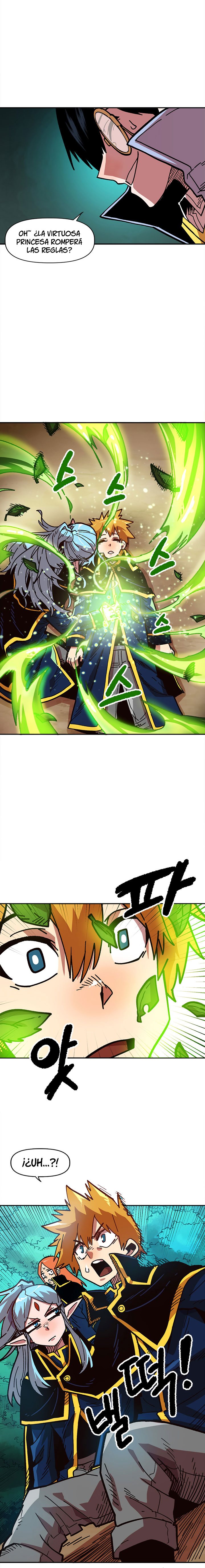 Read Esclavo B Manga Online
