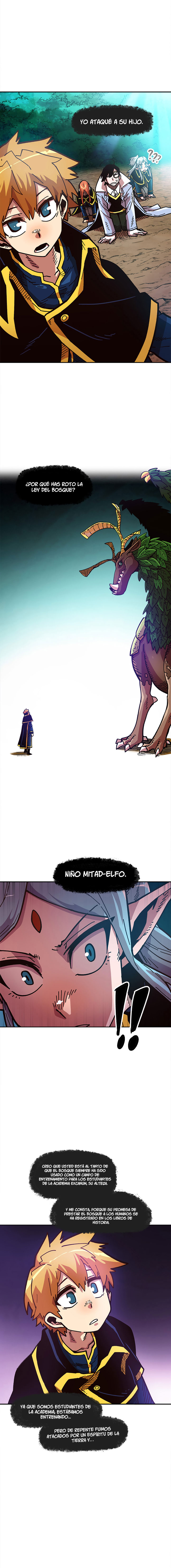 Read Esclavo B Manga Online