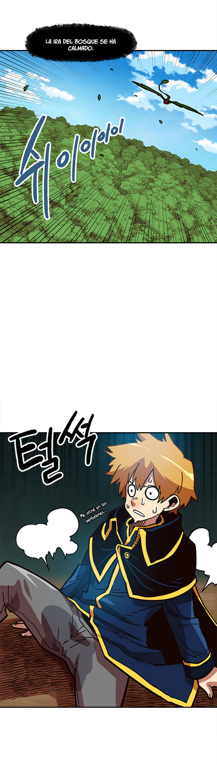 Read Esclavo B Manga Online