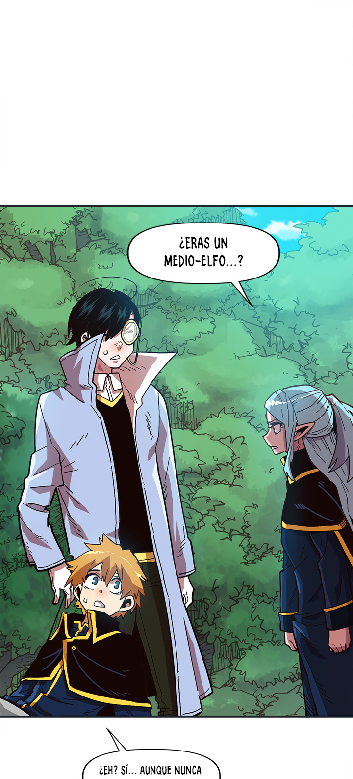 Read Esclavo B Manga Online